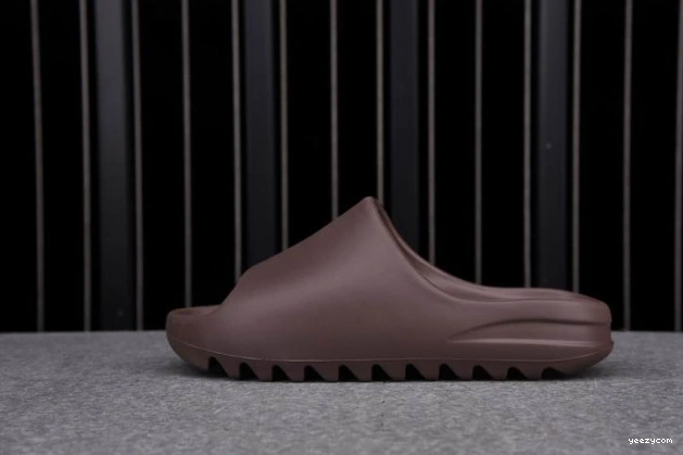 Yeezy Adidas G55495 Slide Soot 0822